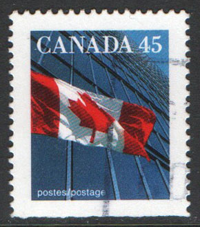 Canada Scott 1361as Used - Click Image to Close